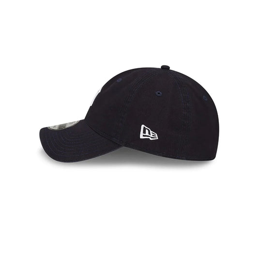 Gorra New Era Detroit Tigers MLB Core Classic 9TWENTY, Azul Navy