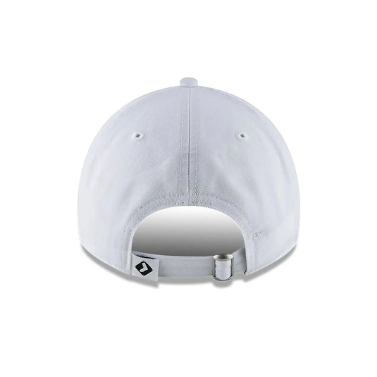 Gorra New Era Chicago White Sox MLB Core Classic 9TWENTY Blanco