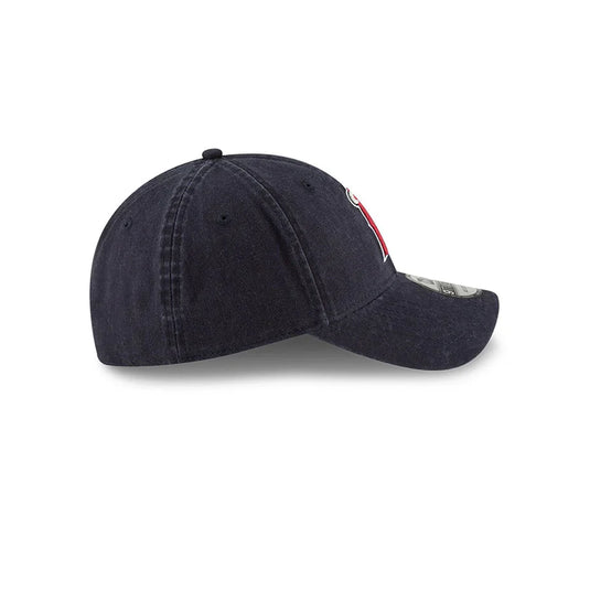 Gorra New Era LA Angels MLB Core Classic 9TWENTY