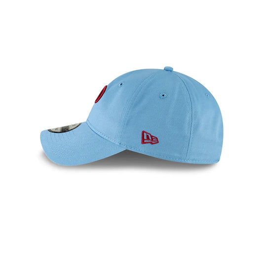 Gorra New Era Philadelphia Phillies MLB Core Classic 9TWENTY