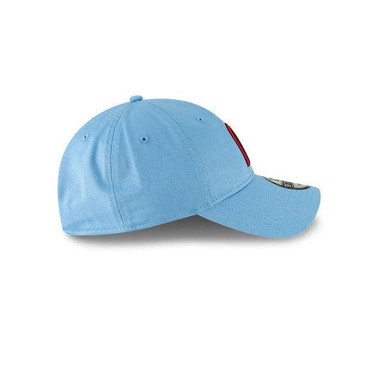 Gorra New Era Philadelphia Phillies MLB Core Classic 9TWENTY