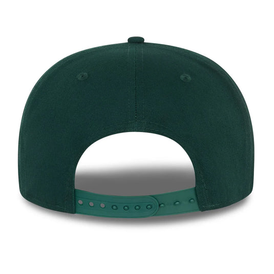 Gorra Oakland Athletics MLB Essential Dark Green 9FIFTY
