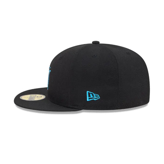 Gorra 59FIFTY MLB Miami Marlins