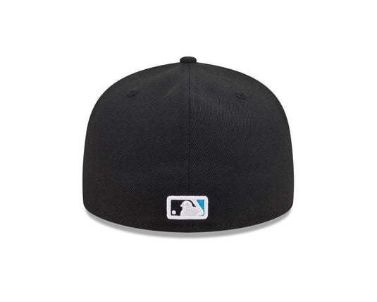 Gorra 59FIFTY MLB Miami Marlins
