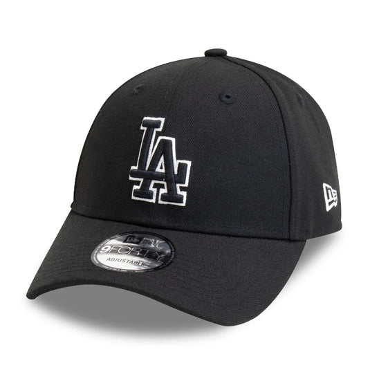 Gorra New Era LA Dodgers Pop Outline 9FORTY