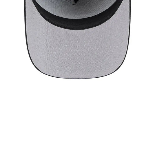 Gorra MLB Sidepatch Chicago White Sox 9FIFTY Negro