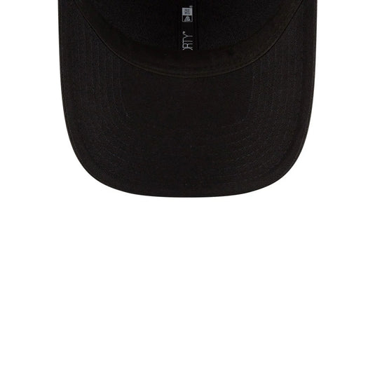 Gorra Miami Marlins MLB Player Replica 9FORTY M-Crown Negro