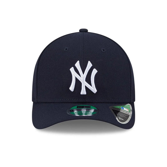 Gorra New York Yankees MLB Player Replica 9FORTY M-Crown Navy
