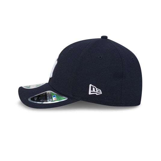 Gorra New York Yankees MLB Player Replica 9FORTY M-Crown Navy