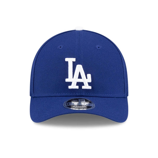 Gorra LA Dodgers MLB Player Replica 9FORTY M-Crown Azul