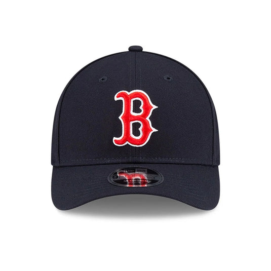 Gorra Boston Red Sox MLB Player Replica 9FORTY M-Crown Navy