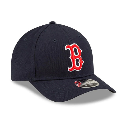 Gorra Boston Red Sox MLB Player Replica 9FORTY M-Crown Navy