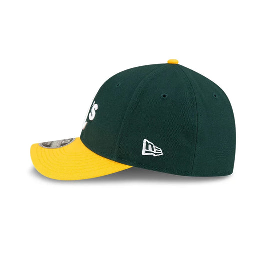 Gorra Oakland Athletics MLB Player Replica 9FORTY M-Crown Verde
