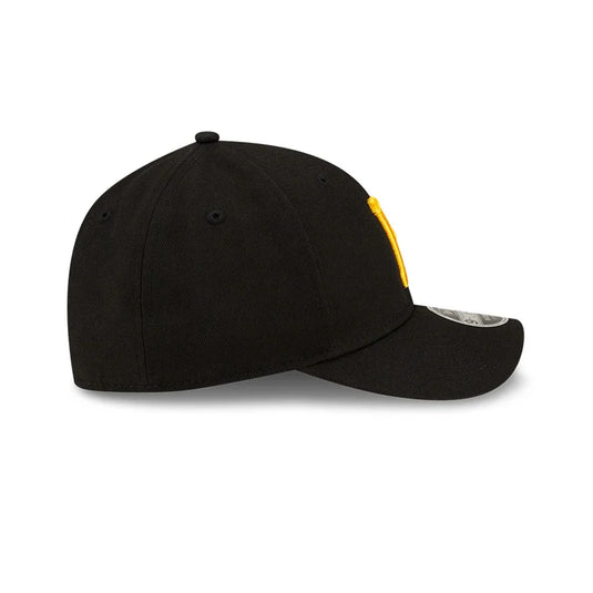 Gorra Pittsburgh Pirates MLB Player Replica 9FORTY M-Crown Negro