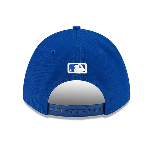 Gorra Toronto Blue Jays MLB Player Replica 9FORTY M-Crown Azul