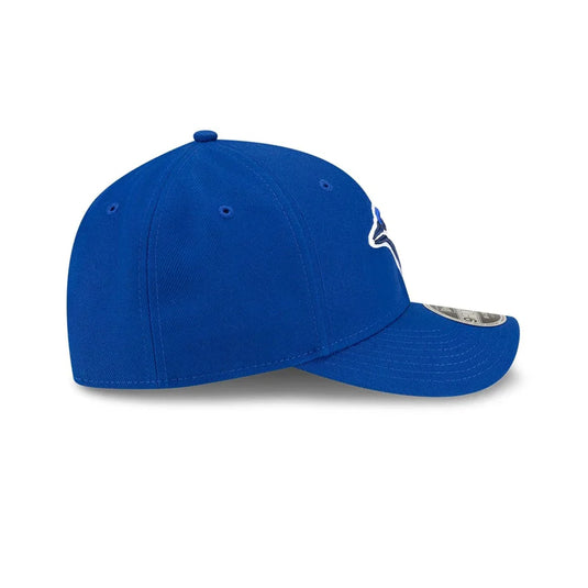 Gorra Toronto Blue Jays MLB Player Replica 9FORTY M-Crown Azul