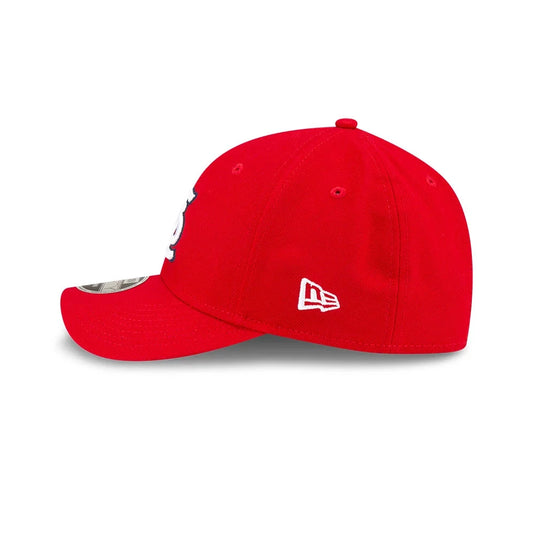 Gorra St. Louis Cardinals MLB Player Replica 9FORTY M-Crown Rojo