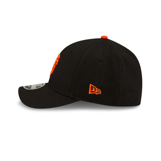 Gorra San Francisco Giants MLB Player Replica 9FORTY M-Crown Negro