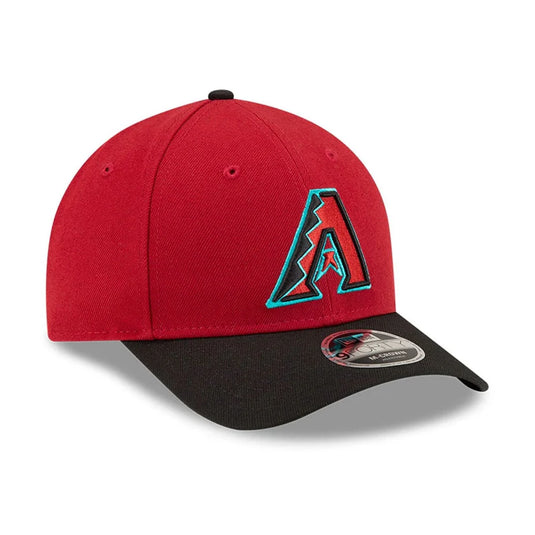Gorra Arizona Diamondbacks MLB Player Replica 9FORTY M-Crown Rojo