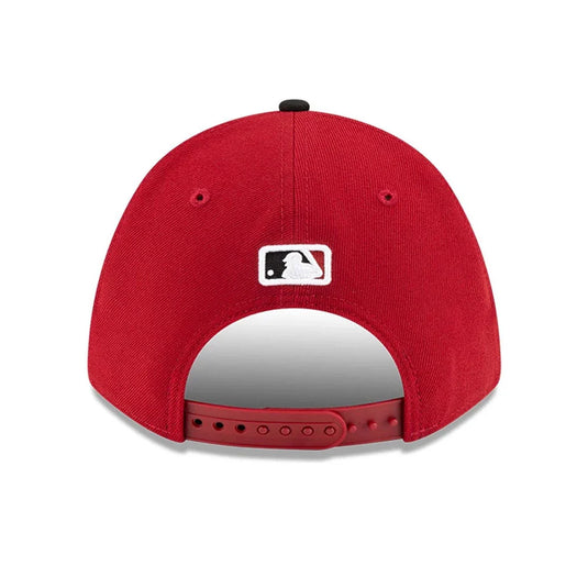 Gorra Arizona Diamondbacks MLB Player Replica 9FORTY M-Crown Rojo