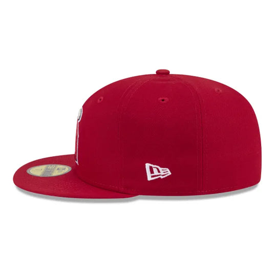 Gorra 59FIFTY Anaheim Angels MLB