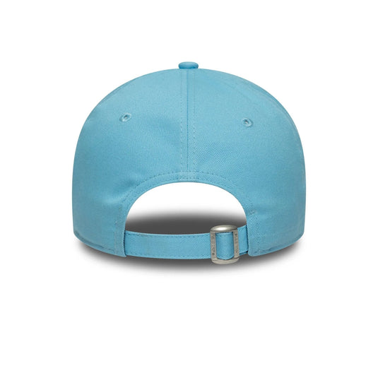Gorra New Era Los Angeles Dodgers MLB League Essential 9TWENTY Azul