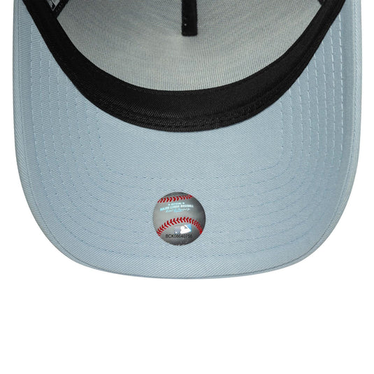 Gorra New Era New York Yankees MLB League Essential 9FORTY A-Frame Trucker Azul