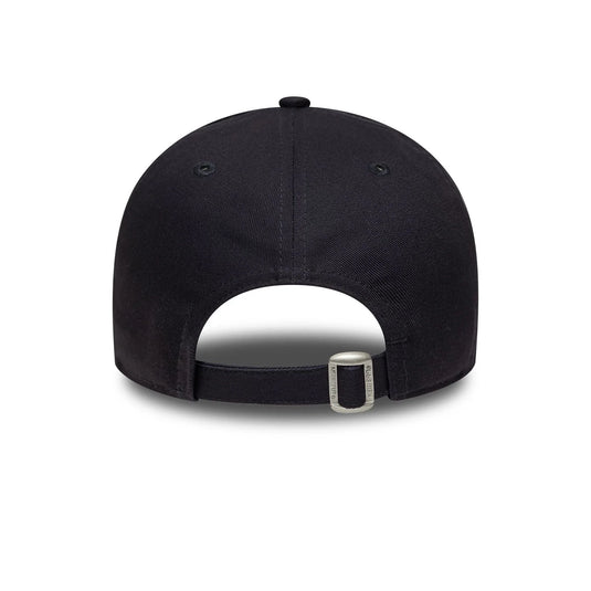 Gorra New Era New York Yankees MLB Side Patch 9FORTY Navy
