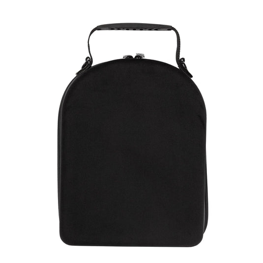 Bolso New Era para  6 gorras, Terciopelo Negro