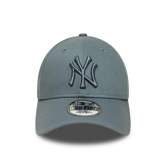 Gorra New Era New York Yankees MLB Essential 9FORTY Verde - Tinino Baseball & Sports