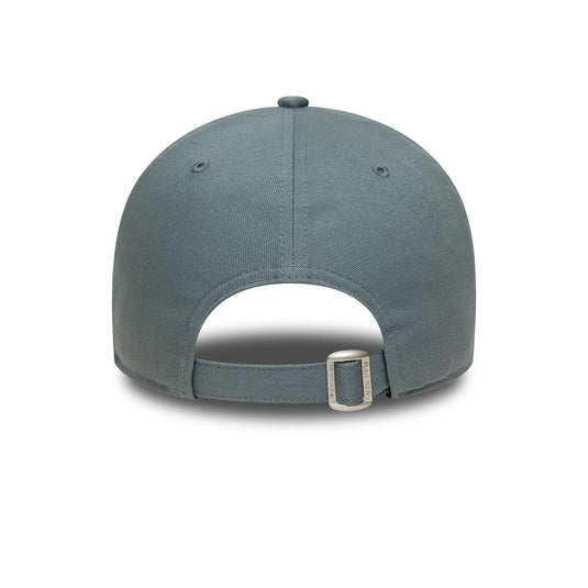 Gorra New Era New York Yankees MLB Essential 9FORTY Verde - Tinino Baseball & Sports