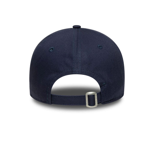 Gorra New Era New York Yankees MLB League Essential 9TWENTY Azul Marino - Tinino Baseball & Sports