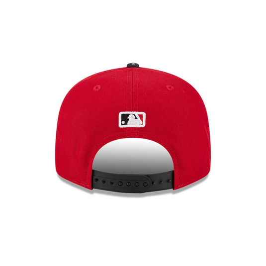 Cincinnati Reds MLB Speedway Classic 9FIFTY Snapback