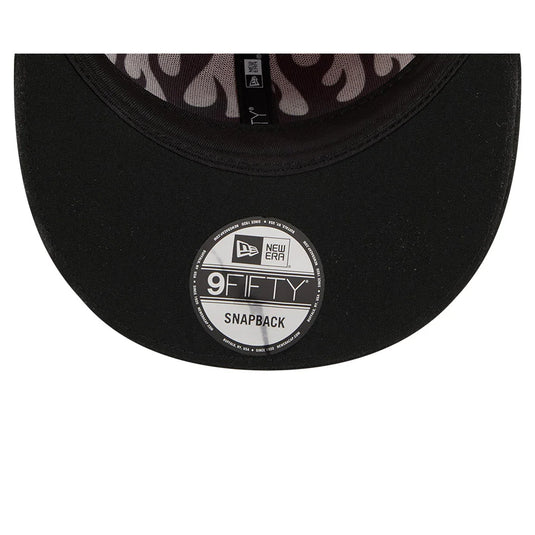 Cincinnati Reds MLB Speedway Classic 9FIFTY Snapback