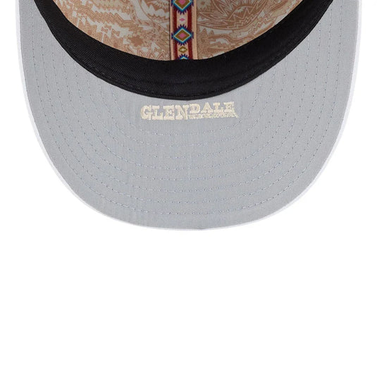 Gorra MLB Spring Training 2026 Chicago White Sox 59FIFTY Fitted Negro