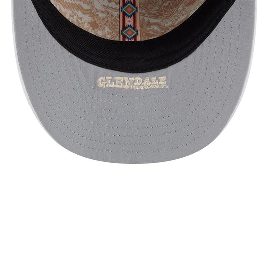 Gorra MLB Spring Training 2026 LA Dodgers 59FIFTY Fitted Azul