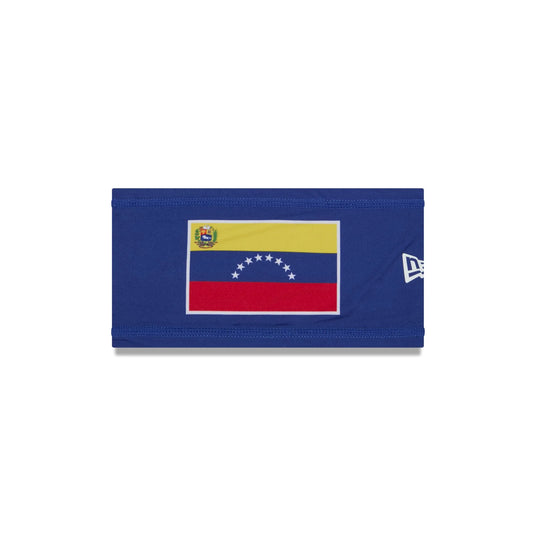 Headband 2026 World Baseball Classic Venezuela