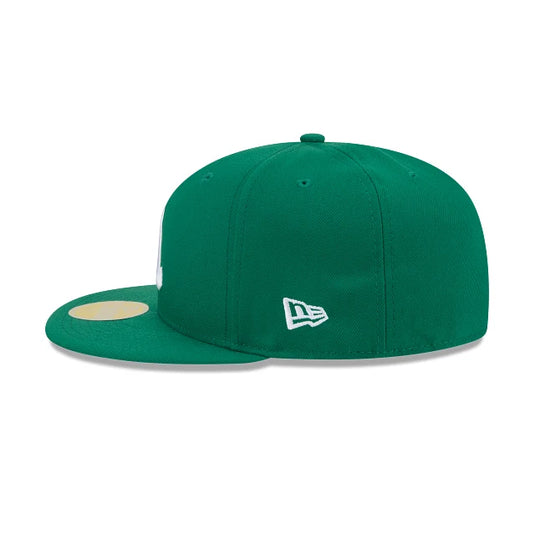 Gorra Athletics MLB Hall Of Fame 2026 59FIFTY Cerrada