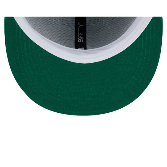 Gorra Athletics MLB Hall Of Fame 2026 59FIFTY Cerrada
