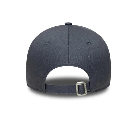 Gorra New Era MLB Outline Camo LA Dodgers 9FORTY Gris