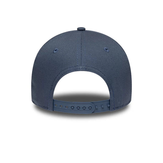 Gorra New York Yankees MLB League Essential 9FORTY E-Frame Azul