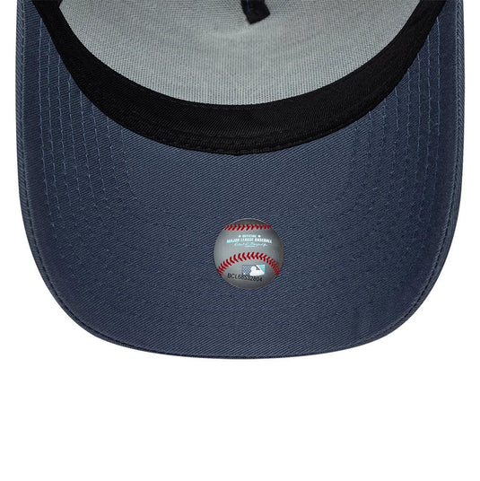 Gorra New York Yankees MLB League Essential 9FORTY E-Frame Azul