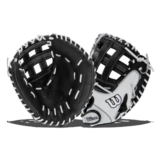 Guante de catcher / Mascota Softbol Wilson WBW10147033 33 inches