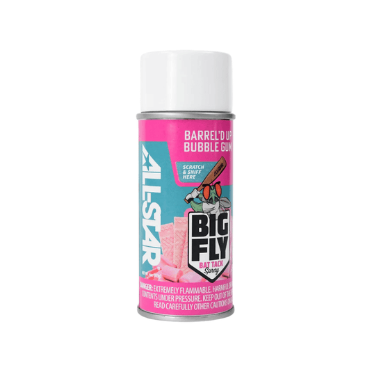 Pega para bate Big Fly Spray