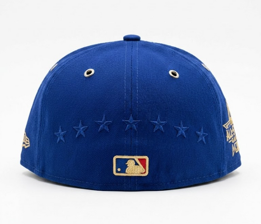 Gorra New Era 59FIFTY Los Angeles Dodgers - All-Star Game