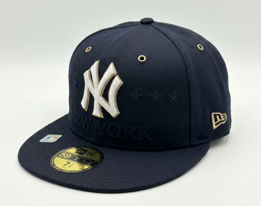 Gorra New Era 59FIFTY New York Yankees - All-Star Game