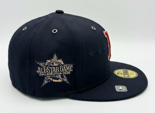 Gorra New Era 59FIFTY Boston Red Sox - All-Star Game