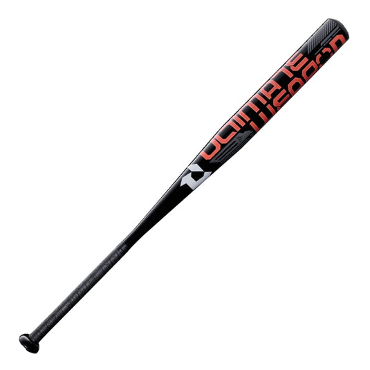Bate de Slowpitch DeMarini Ultimate Weapon 2027 (WBD2697010) – 1 Pieza Aleación