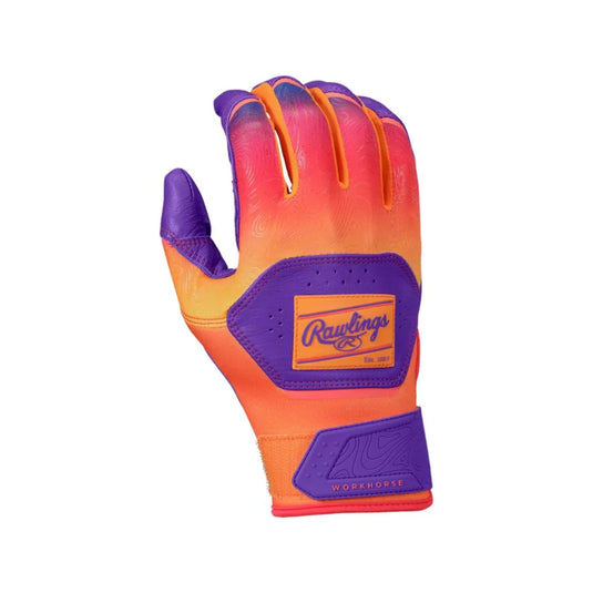 Guantin Juvenil Rawlings WH25YBG Workhorse Funburst - Tinino Baseball & Sports