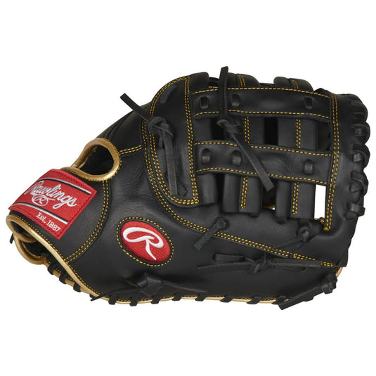 Guante Primera Base Rawlings R9FM18BG 12,5 Inch